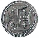 Vintém - José I