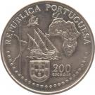 200 Escudos (Treaty of Tordesilhas)