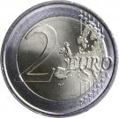 2 Euro (Family Farming)