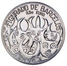 2½ Euro (Figurado de Barcelos)