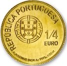 ¼ Euro (António Vieira)