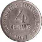 4 Centavos