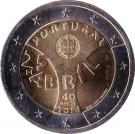 2 Euro (Carnation Revolution)