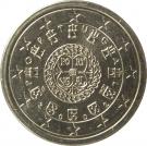 50 Euro Cent (1st map)
