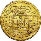 Quartinho - Pedro Prince Regent