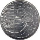 10 Euro (ISAF Sailing World Championship)