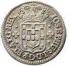 3 Vintens - José I