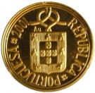 1 Escudo (The Last Escudo)