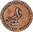Real - António I (Angra mint)
