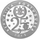 2½ Euro (Climate change; Silver)