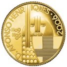 ¼ Euro (Afonso Henriques)