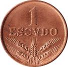 1 Escudo