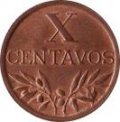 10 Centavos