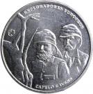 2½ Euro (Capelo and Ivens)