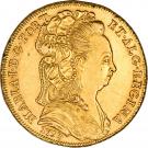 Peça - Maria I