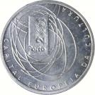 500 Escudos (European Culture Capital)