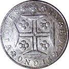 Cruzado - Pedro IV