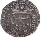 Cruzado - Afonso VI