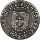 100 Escudos (Restoration of Independence; Silver)