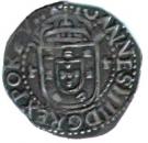 Tostão - João IV (Date under the Cross, Lisboa mint)