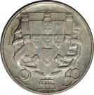 2.50 Escudos