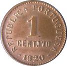 1 Centavo