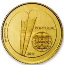 ¼ Euro (EU Membership)