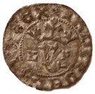 ½ Real Branco – João I (Lisboa mint)