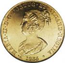 Peça - Maria II
