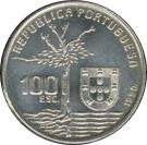 100 Escudos (Camilo Castelo Branco)