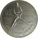 5 Escudos (Roller Hockey Championship)