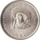 10 Escudos (Prince Henry the Navigator)