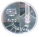 2½ Euro (O Fado; Silver)