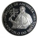 200 Escudos (José de Anchieta; Silver)