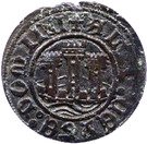Ceitil - Afonso V (Group 7 - Long and low outside wall, whose ends touch or cut the circumference; Shield of the 4th type)