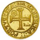 7½ Euro (Numismatic Treasures - D. Manuel I of Portugal; Gold)