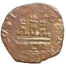 Ceitil - Sebastião (Group 4- Circumference or just traces of it only on reverse)
