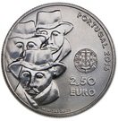 2½ Euro (Cante Alentejano)