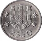 2.50 Escudos