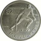 2.50 Escudos (Roller Hockey Championship)