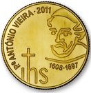 ¼ Euro (António Vieira)