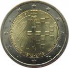 2 Euro (Portuguese Red Cross)
