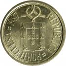 10 Escudos (Mundo Rural)