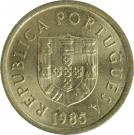 1 Escudo