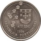 200 Escudos (Taiwan)