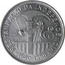 100 Escudos (Restoration of Independence)