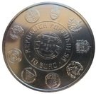 10 Euro (Ibero-America)