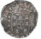 ½ Cruzado - Afonso VI (Évora)