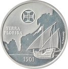 200 Escudos (Florida; Silver)