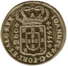 12 Vinténs - João V